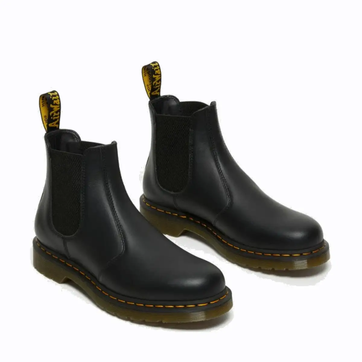 2976 Chelsea Boot Nappa