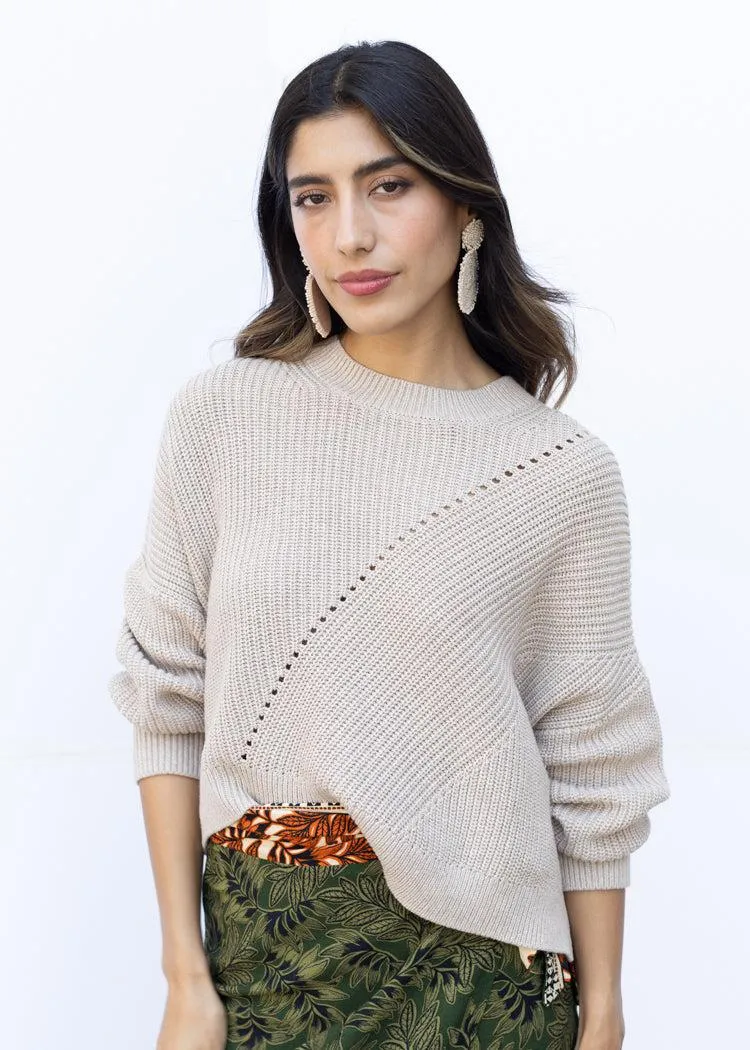 525 America Charli Sweater