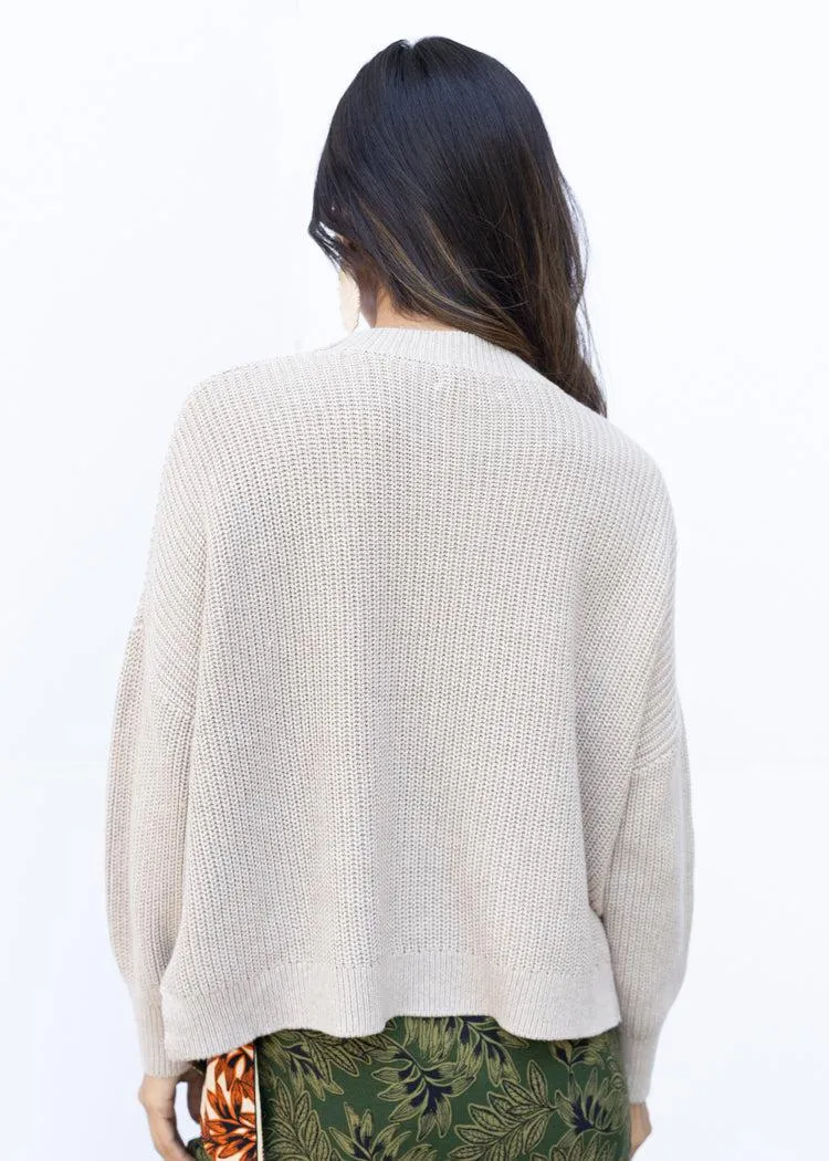 525 America Charli Sweater