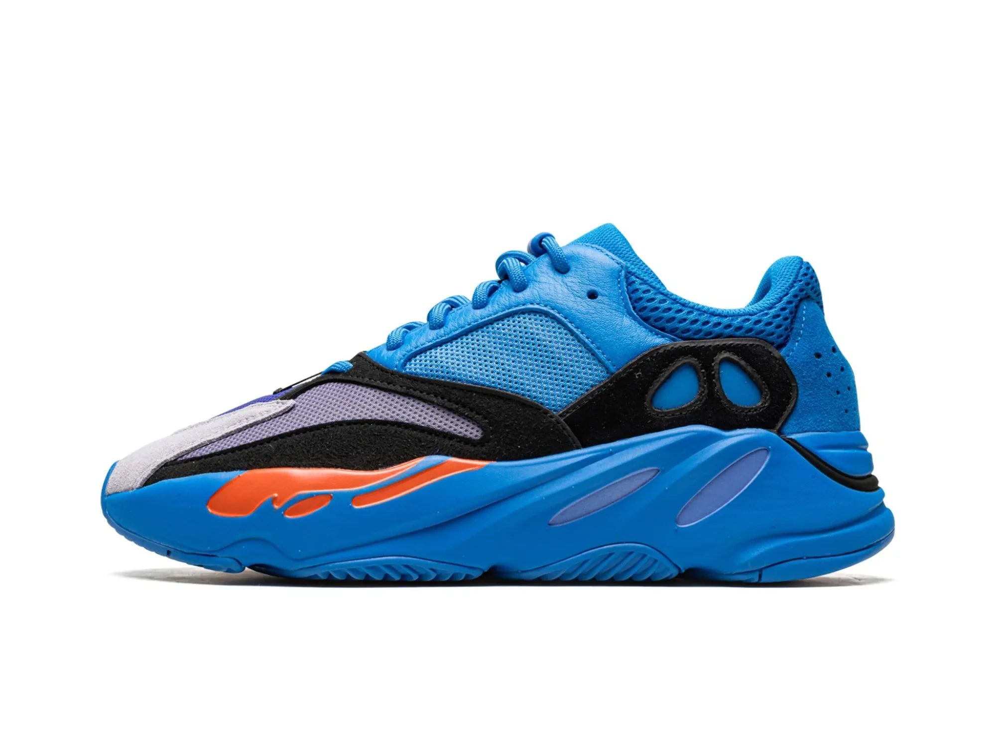 Adidas Yeezy Boost 700 Hi-Res Blue