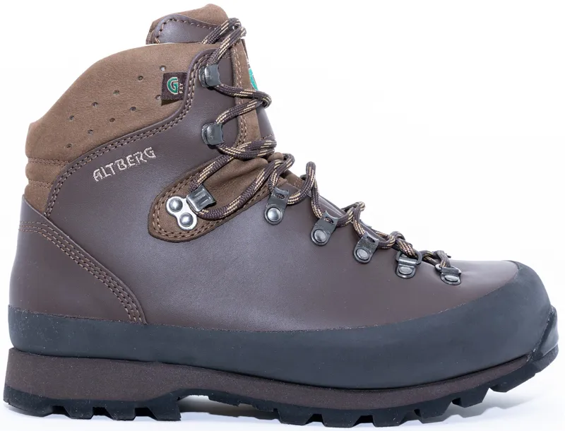 Altberg Mens Kisdon Boots