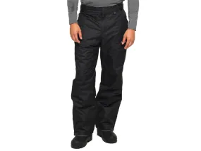 Arctix Men's Essential Snow Pant - Short