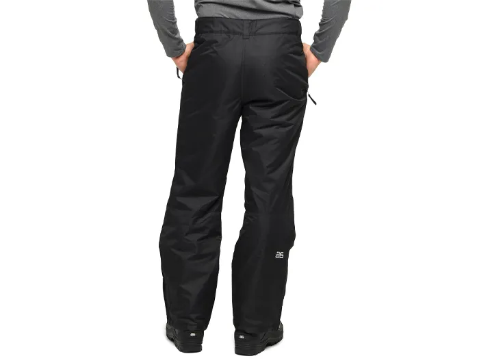 Arctix Men's Essential Snow Pant - Short