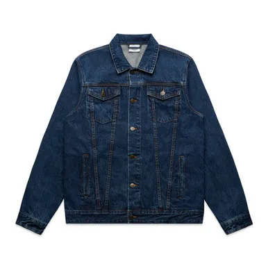 AS Colour Denim Jacket