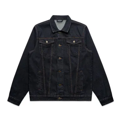 AS Colour Denim Jacket