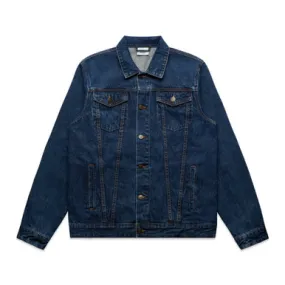 AS Colour Denim Jacket