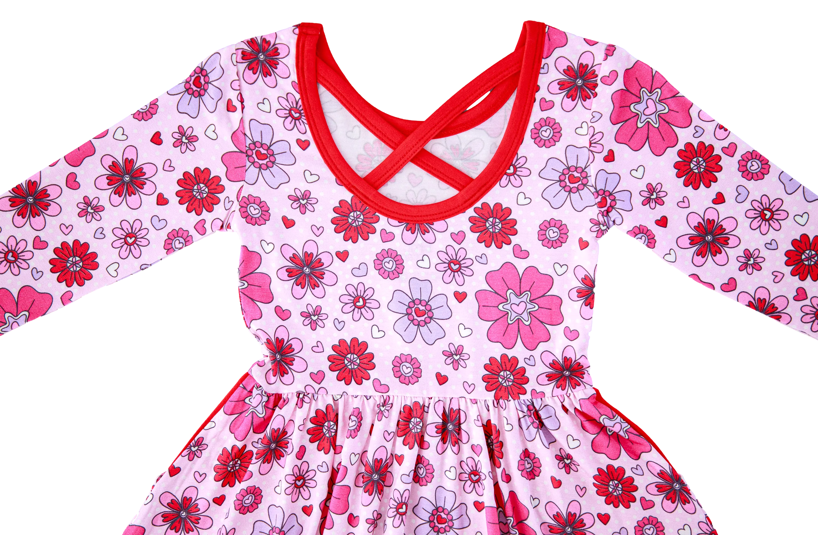 Birdie Bean - Remi birdie dress