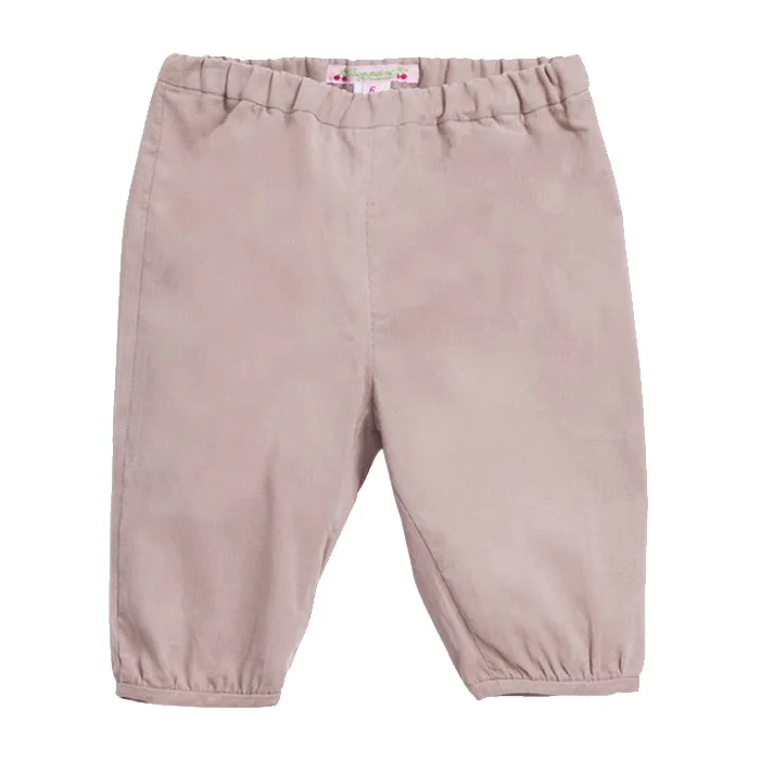 Bonpoint Baby Tonic Pants Pale Pink