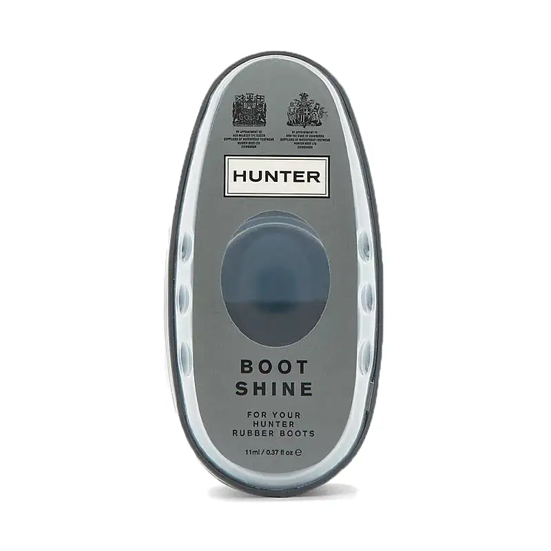 Boot Shine Single