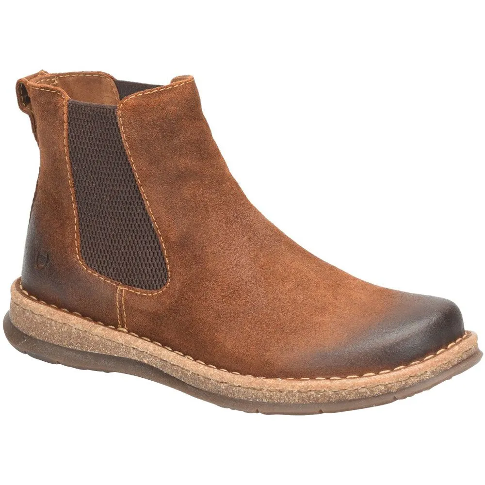 Born Brody Casual Boots - Mens