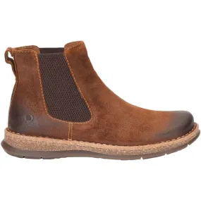 Born Brody Casual Boots - Mens