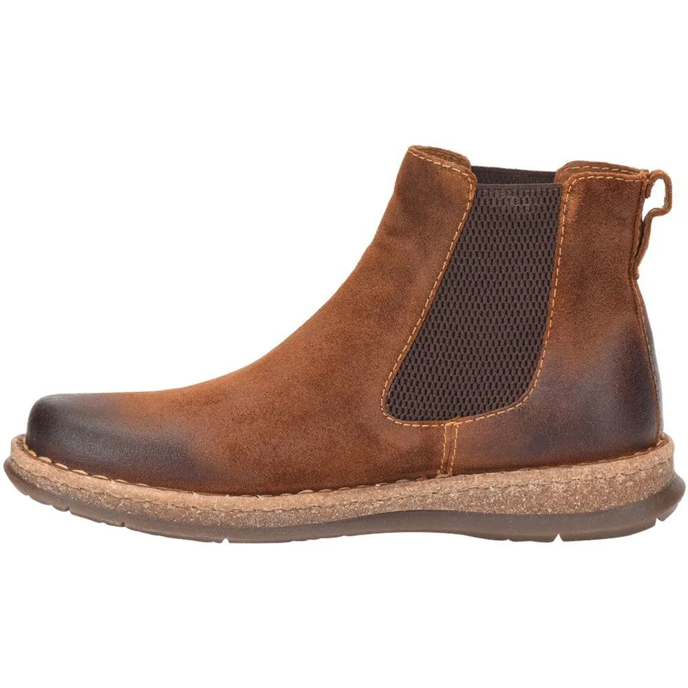 Born Brody Casual Boots - Mens