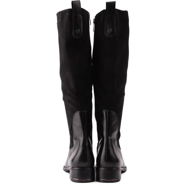 Caprice Stretch Boots