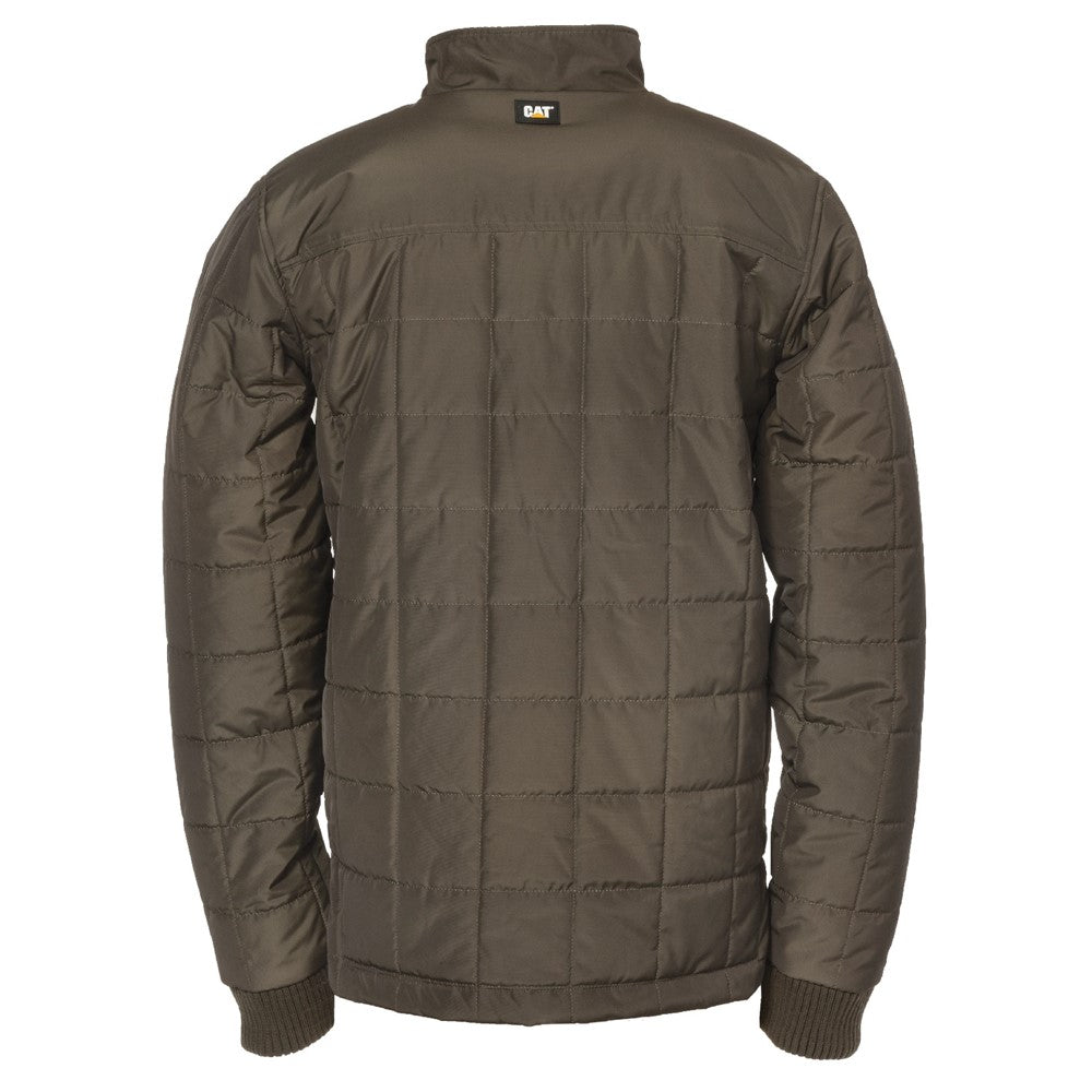 Caterpillar Terrain Jacket