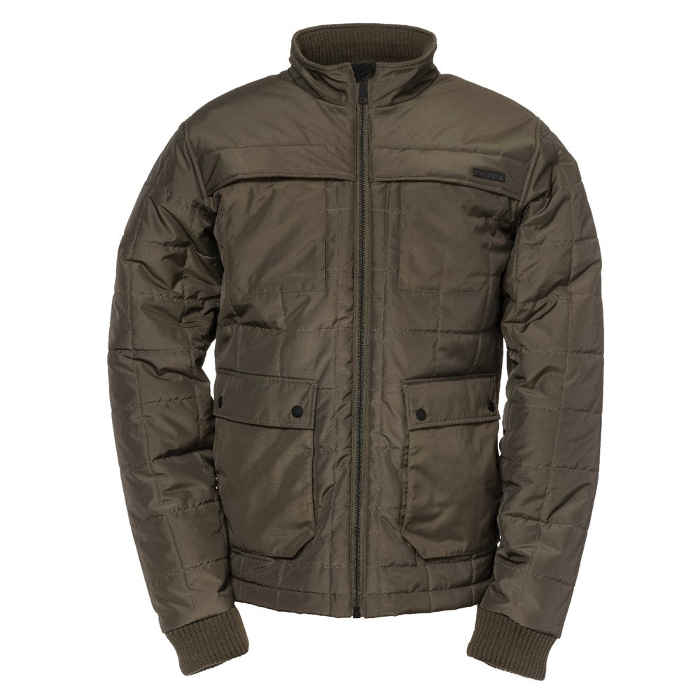 Caterpillar Terrain Jacket