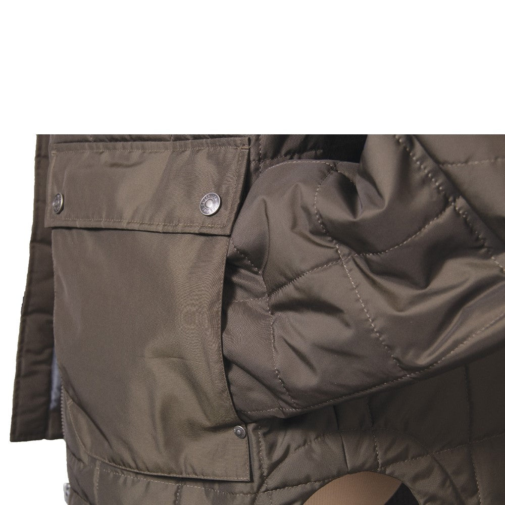 Caterpillar Terrain Jacket