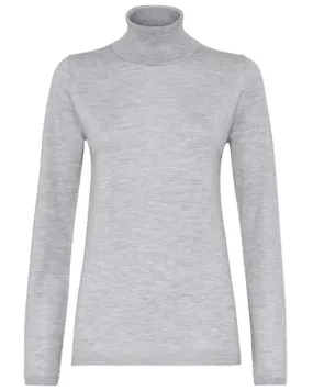 Ciottolo Cashmere Turtleneck Sweater