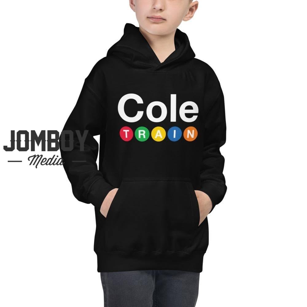 Cole Train | Youth Hoodie