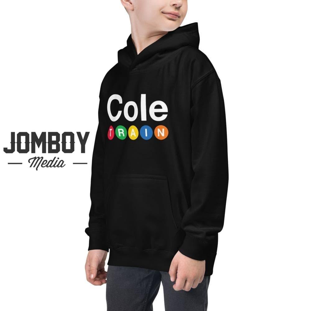 Cole Train | Youth Hoodie