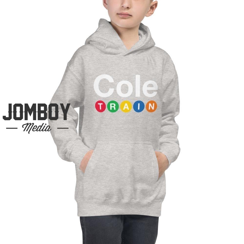 Cole Train | Youth Hoodie