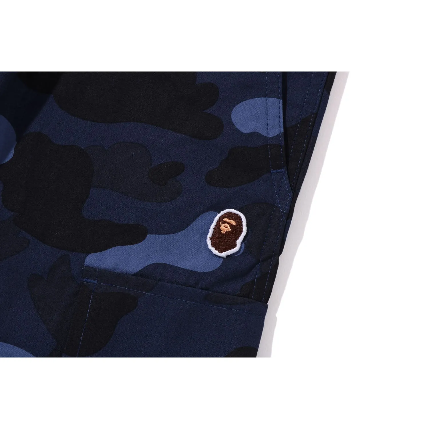 COLOR CAMO 6 POCKET PANTS MENS