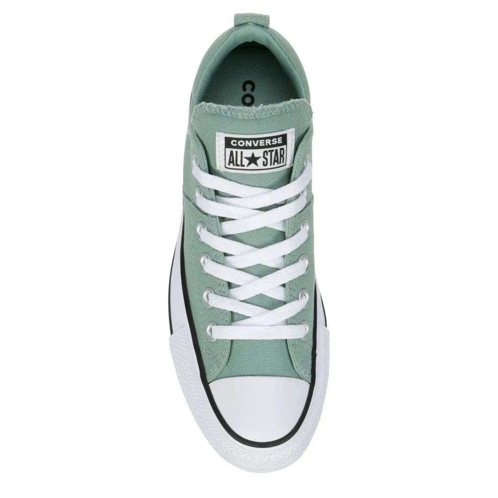 CONVERSE  WOMENS CHUCK TAYLOR ALL STAR MADISON SNEAKER