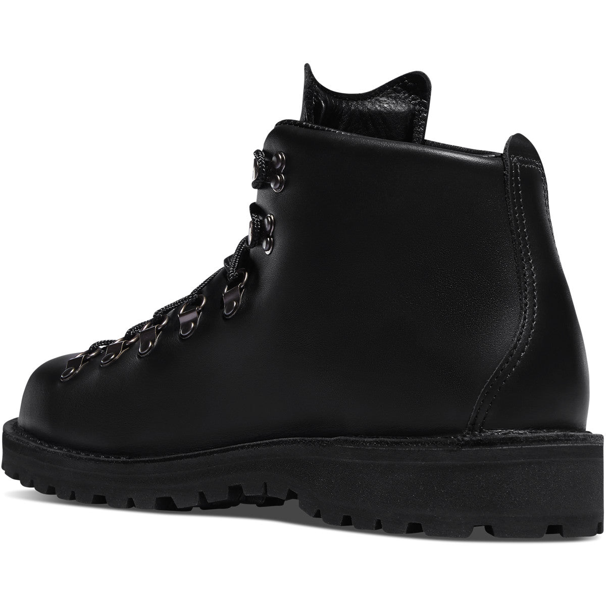 DANNER - Mountain Light - Black