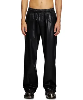 Diesel Wool-blend pants