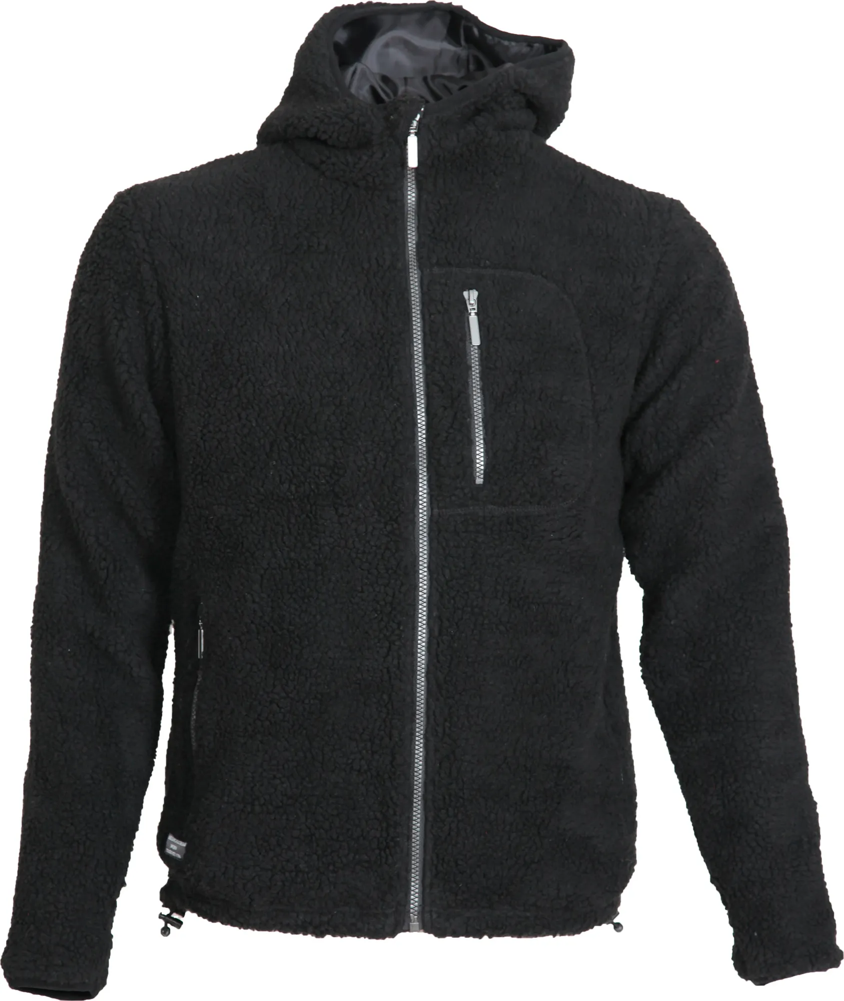 Dobsom Men's Hedley Jacket Black | Buy Dobsom Men's Hedley Jacket Black here | Outnorth