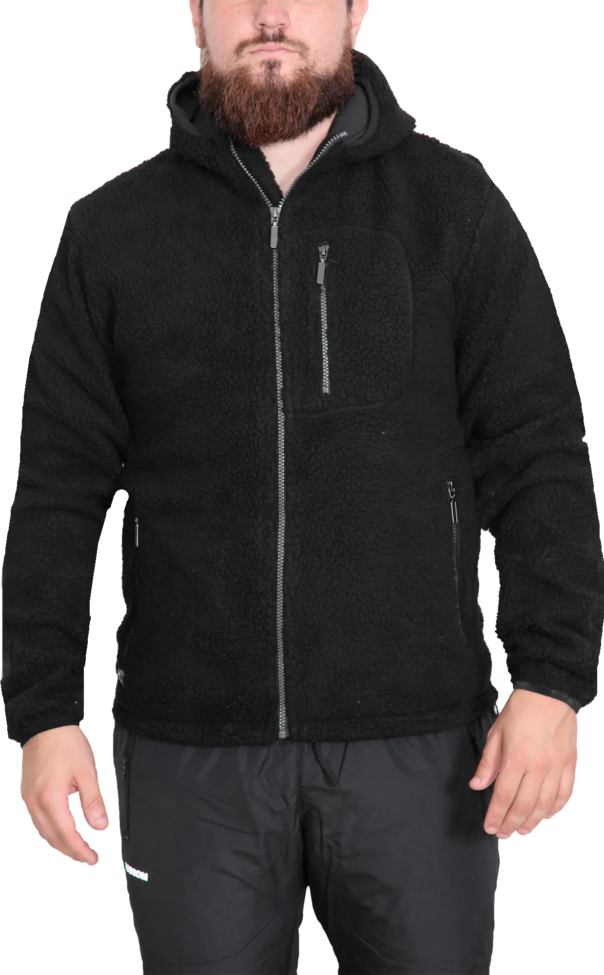 Dobsom Men's Hedley Jacket Black | Buy Dobsom Men's Hedley Jacket Black here | Outnorth