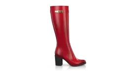 Elegant Boots 6101