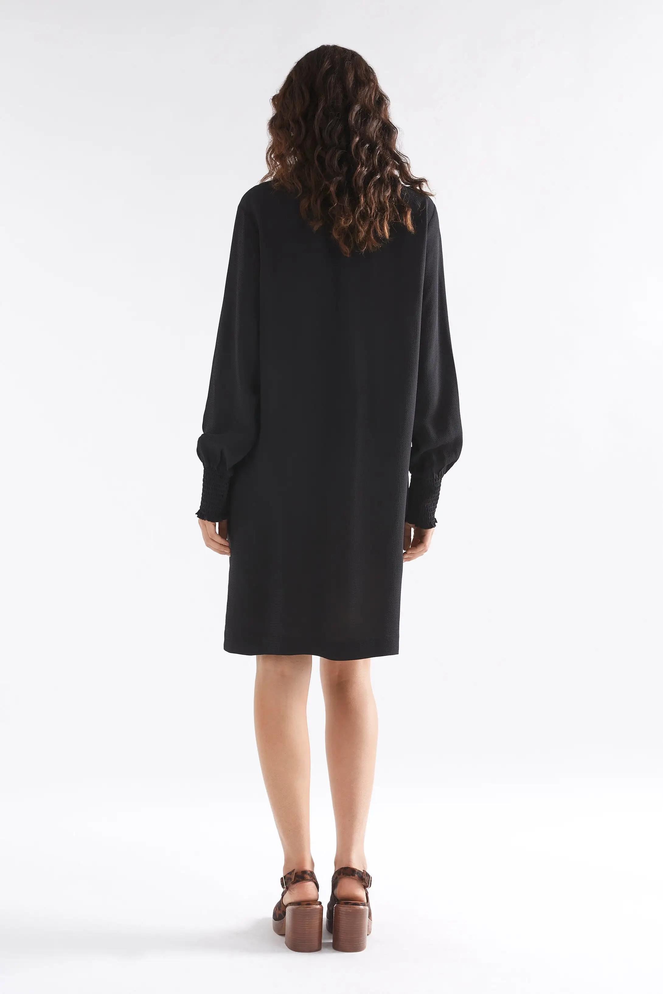 Elk The Label - Veda Dress - Black