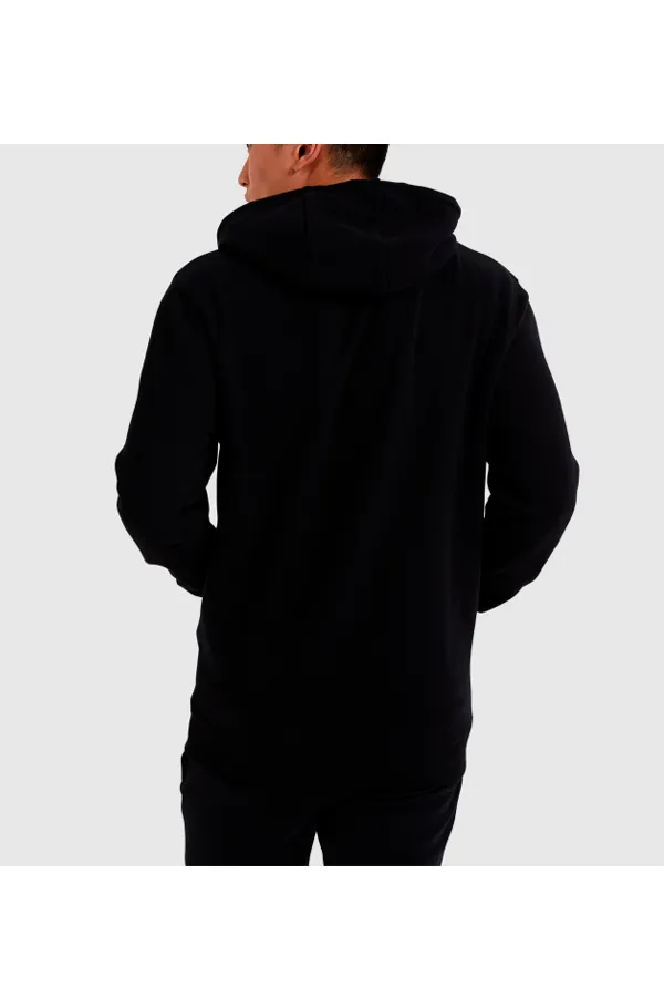 Ellesse Dahryl Hoodie Black