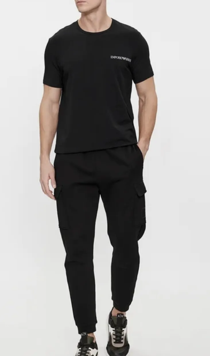 EMPORIO ARMANI  |T-Shirts