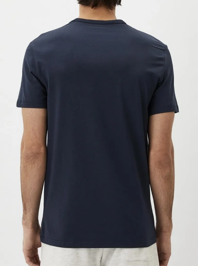 EMPORIO ARMANI  |T-Shirts