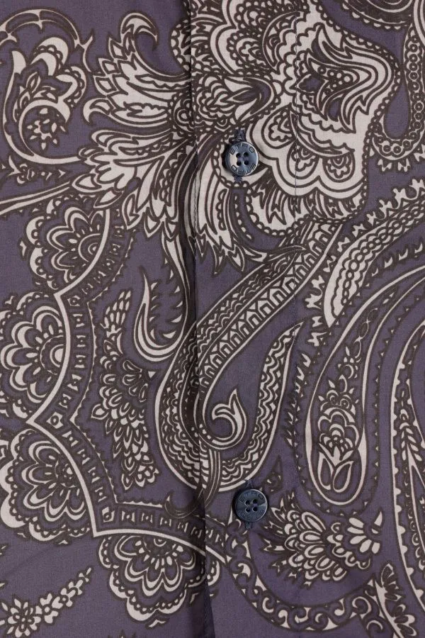 ETRO  |Luxury Shirts