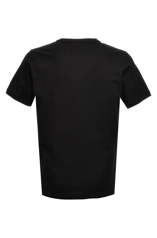 FENDI  |Logo Luxury T-Shirts