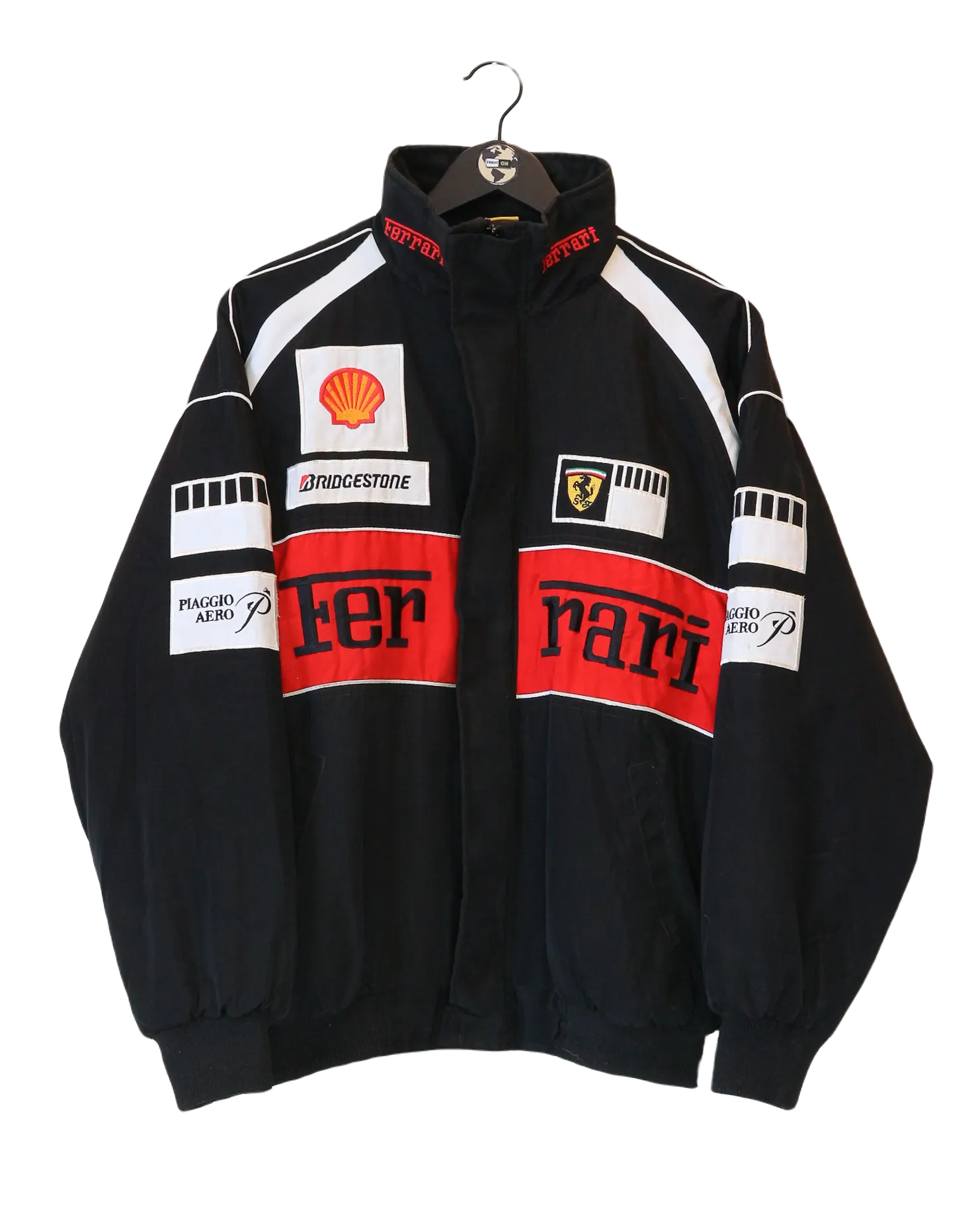 Ferrari Jacket L