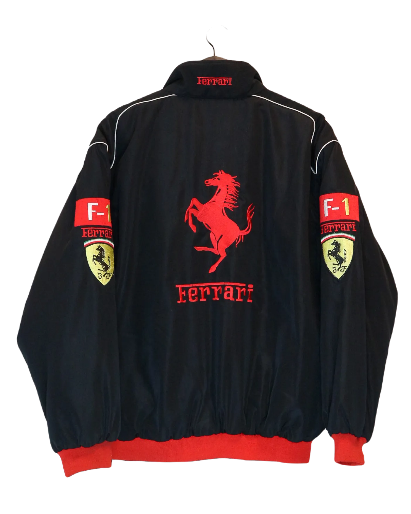 Ferrari Jacket XL