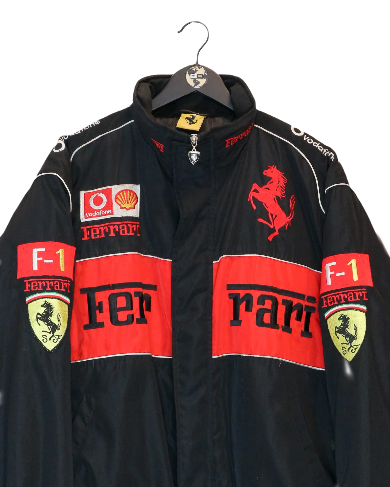 Ferrari Jacket XL