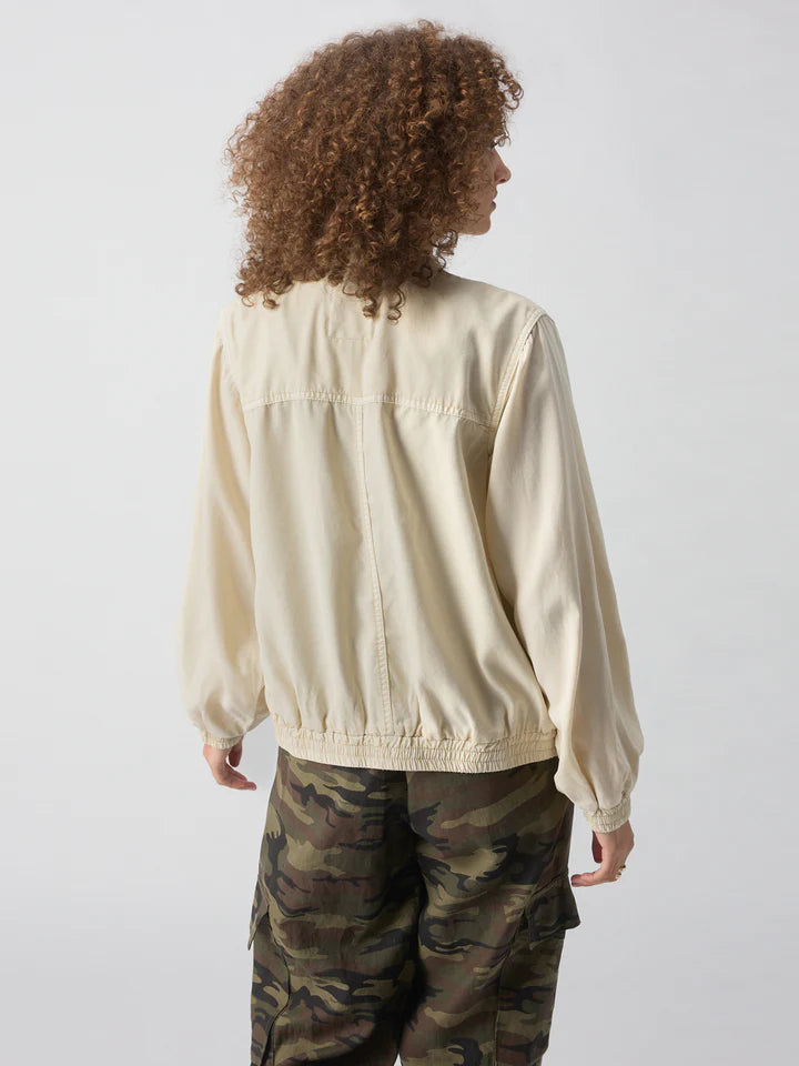 FIELD UTILITY JACKET