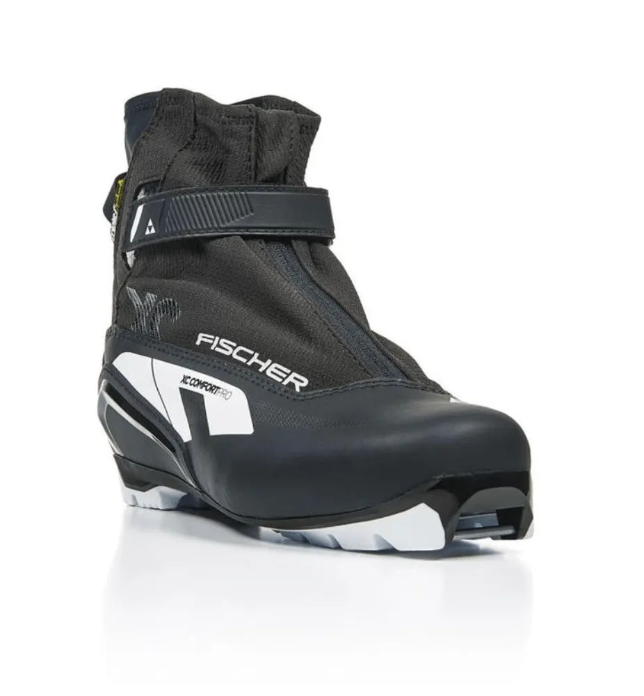 Fischer XC Comfort Pro Nordic Ski Boots