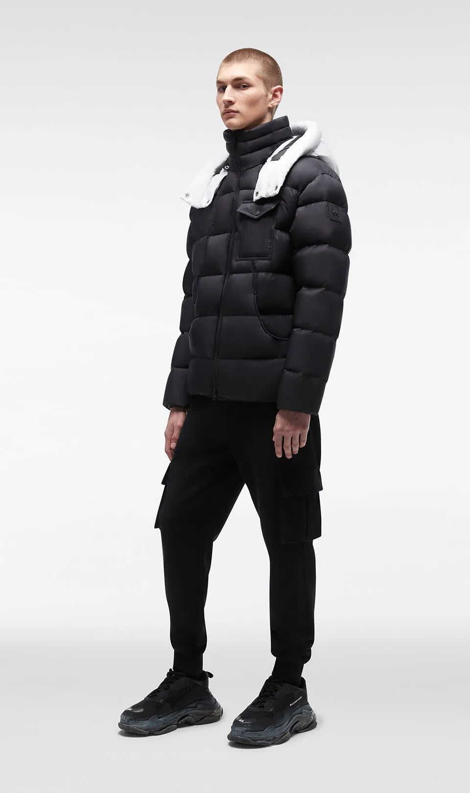 FLIGHTWEIGHT BEDSTUY JACKET