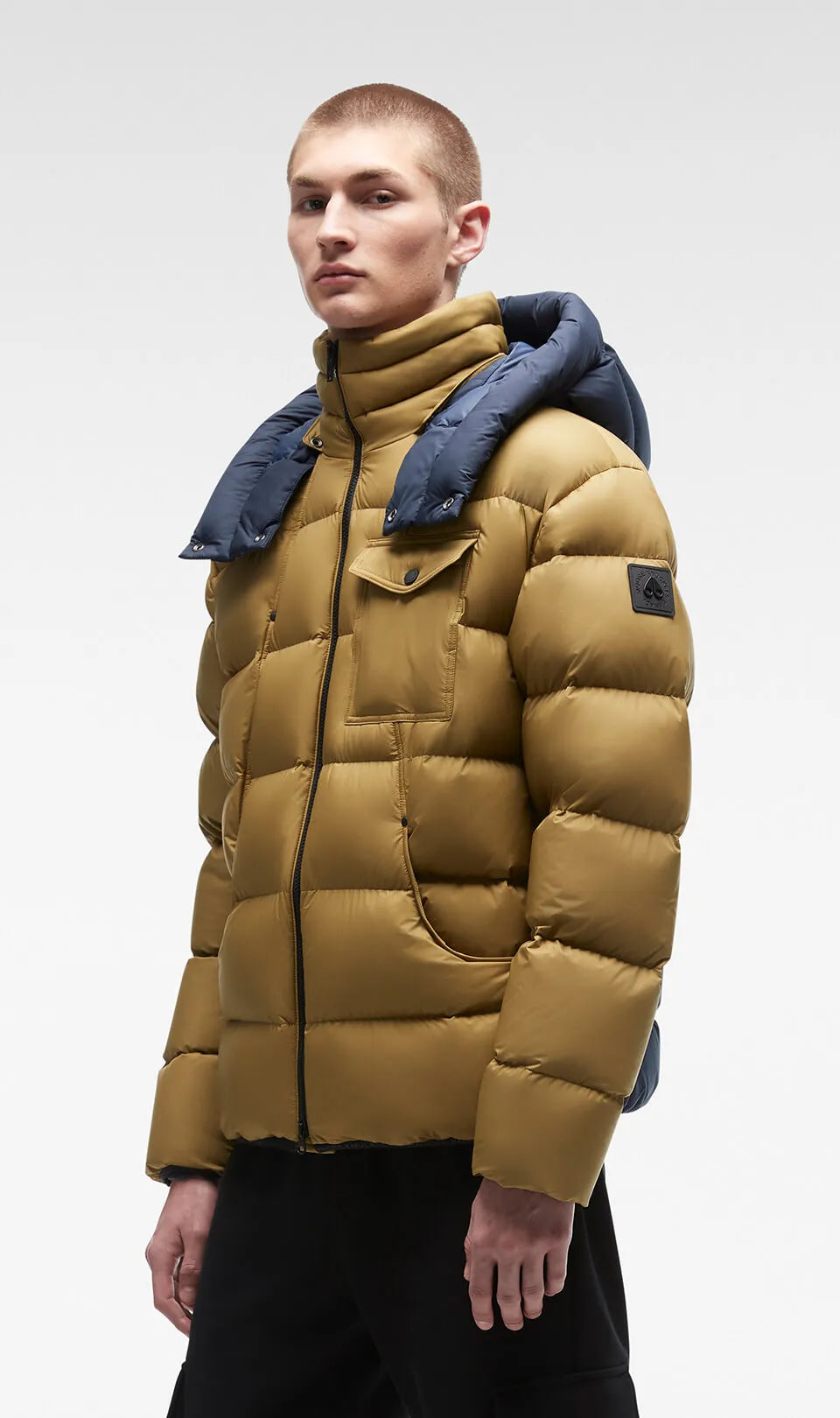 FLIGHTWEIGHT BEDSTUY JACKET