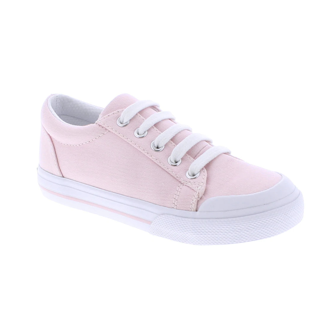 Footmates Taylor Sneaker - Rose