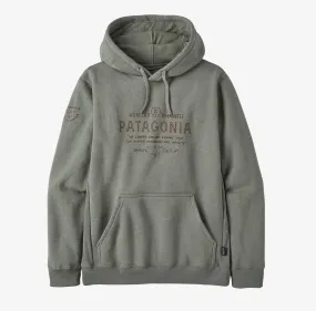 Forge Mark Uprisal Hoody - Sleet Green