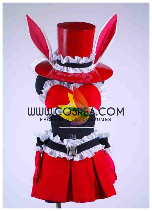 Full Moon O Sagashite Cosplay Costume