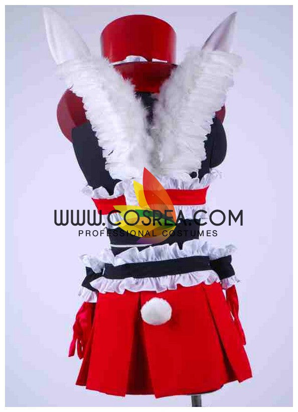 Full Moon O Sagashite Cosplay Costume