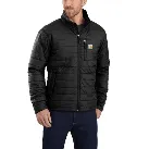 GILLIAM JACKET(Black)