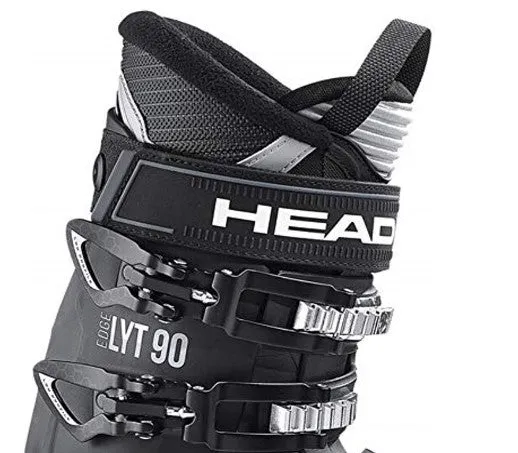 Head Edge LYT 90 HV Men's Ski Boot